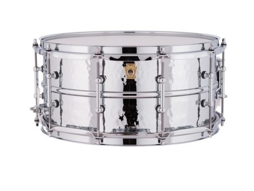Ludwig lm402kt 6 5 - 14″, x