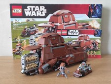 LEGO Star Wars: Trade