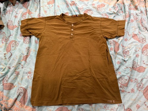 Mister freedom henley - freedom, pt