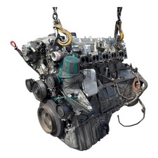 MERCEDES-BENZ E Class W210