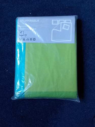 Brand new ikea brunkrissla - brand,