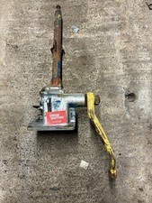 Ford 5000 Manual Steering Box