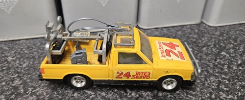 Britains 9573 chevy - up, 24