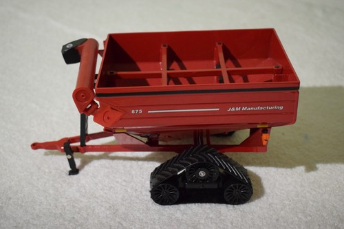Ertl grain cart track - ertl,