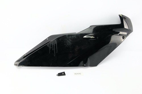 Ducati 749 dark 2004 - ducati, side