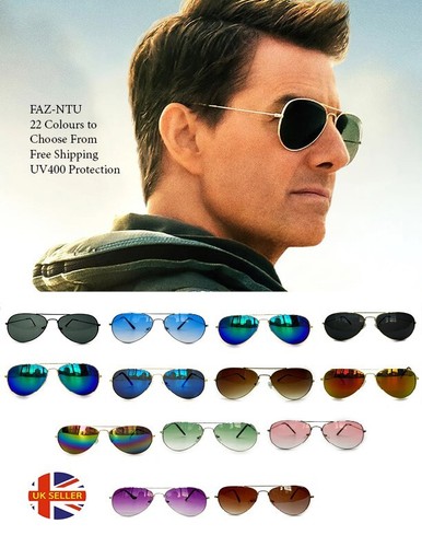 Top gun men women - men, sunglasses