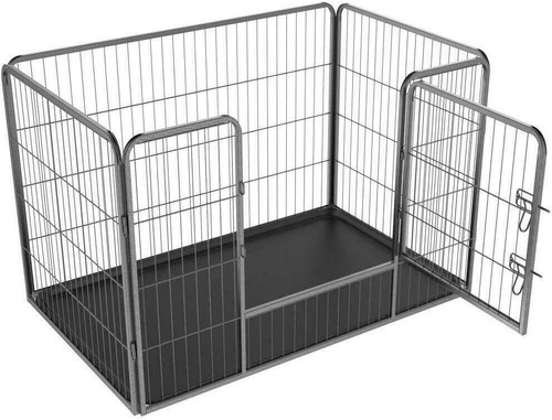 Heavy duty puppy dog - heavy,