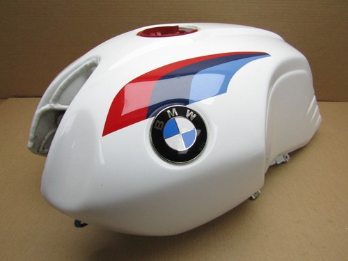Bmw ninet petrol fuel tank - ninet,