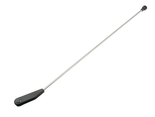 Roof aerial antenna mast - roof,