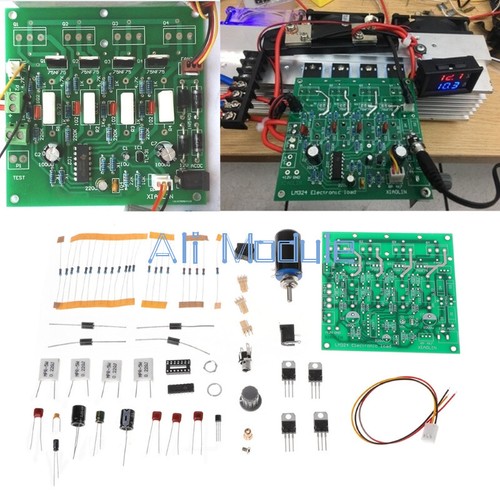 New 10a 150w - 10a, constant