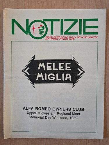 Notizie news letter the - notizie,