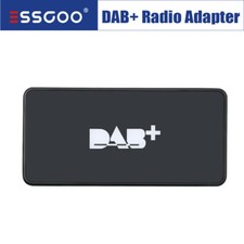 ESSGOO Digital DAB / DAB+