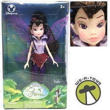 Disney Fairies 11" Vidia Doll