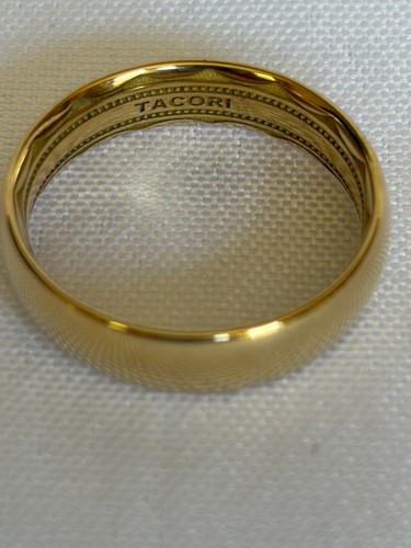 Tacori wedding band - , size