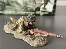 King & Country 1:30 MG22