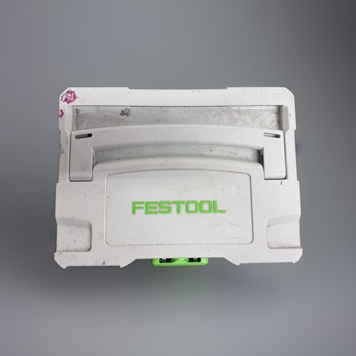 Festool years anniversary - years,