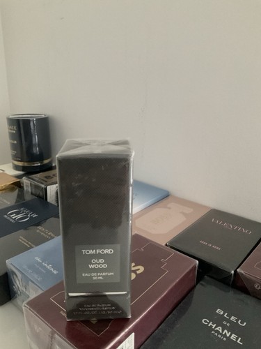 Tom ford oud wood 50ml - tom,