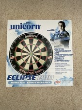 Unicorn Eclipse Pro Bristle