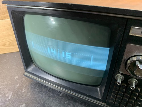Vintage winthronics 12pc - vintage,
