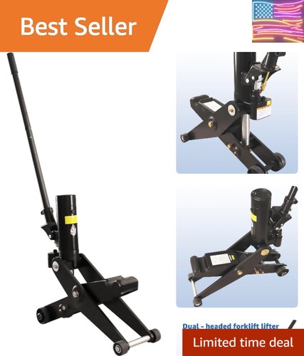 Hkte hydraulic forklift jack - hkte,