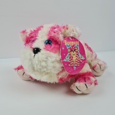 Vintage Bagpuss Soft Toy Plush
