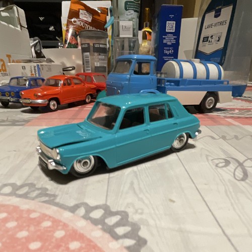 Norev simca 1100 - simca,
