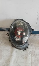 MINI HATCH COOPER CAMDEN XENON