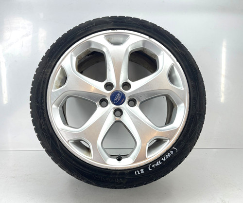 Ford mondeo mk4 titanium - mondeo, 18"