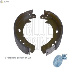 BRAKE SHOE SET ADJ134101 FOR