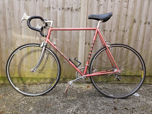 Koga miyata gents - koga-miyata, racer