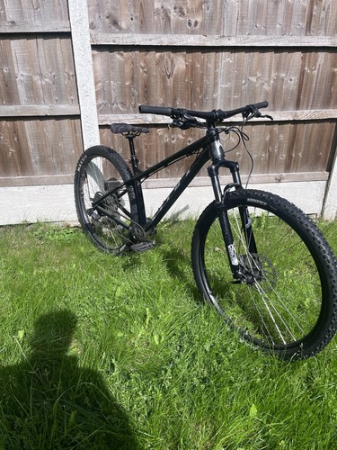 Vitus mountain bike 27in - vitus,
