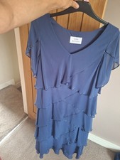 party cocktail dress size 18
