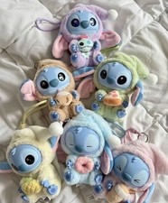Stitch Soft Toy Figure Blind