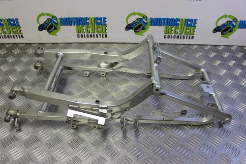 Honda vtr 1000 sp2 - honda, subframe