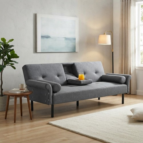 Contemporary click clack sofa - click,