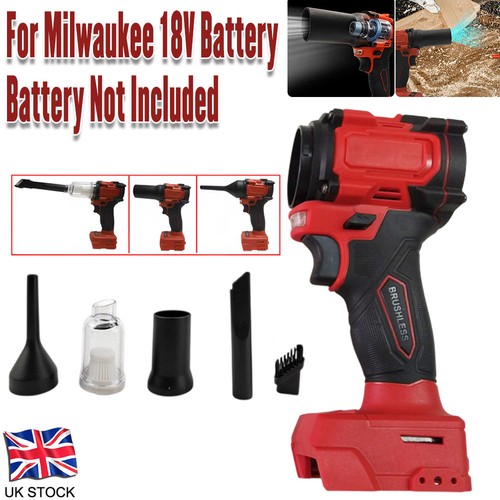 Speed brushless cordless air - cordless,
