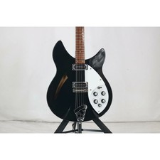 [Rickenbacker] 330 JG Jetglo