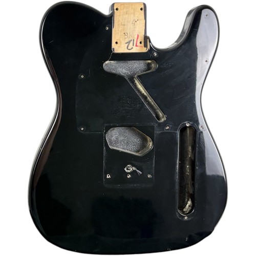 Fender japan telecaster - telecaster, body