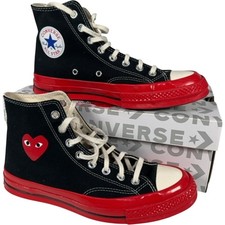 Converse X Play Comme Des