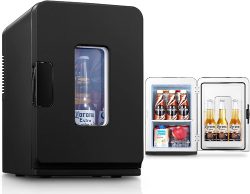 Mini fridge 15l small - mini,