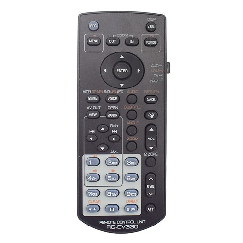 Remote control fit kenwood car - control,