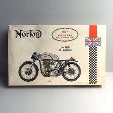 RARE Vintage PROTAR NORTON