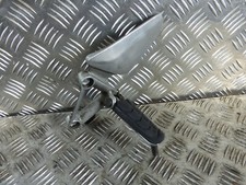 Honda CBR1100 Blackbird 2000