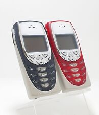 Nokia 8310 Classic Retro Phone - All Colours Unlocked - Pristine GRADE A+