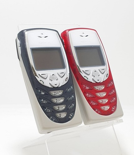 Nokia 8310 classic retro - retro, phone
