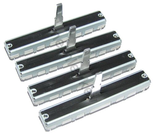 Upgrade fader for - 4, pioneer