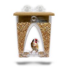 USED Roamwild  Arch Window