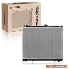 A-Premium 1x Engine Coolant