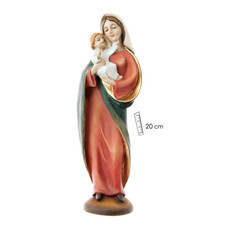 Statue of Our Mother Mary