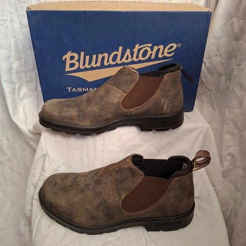 Blundstone 2036 boots rustic - 2036,
